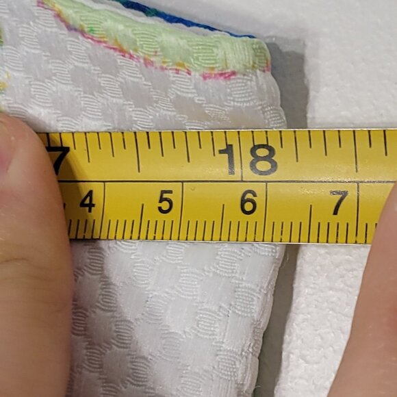 Donna Ricco NEW Womens Multicolor Floral Print Sleeveless A-Line Sheath Dress 4 - Picture 8 of 9